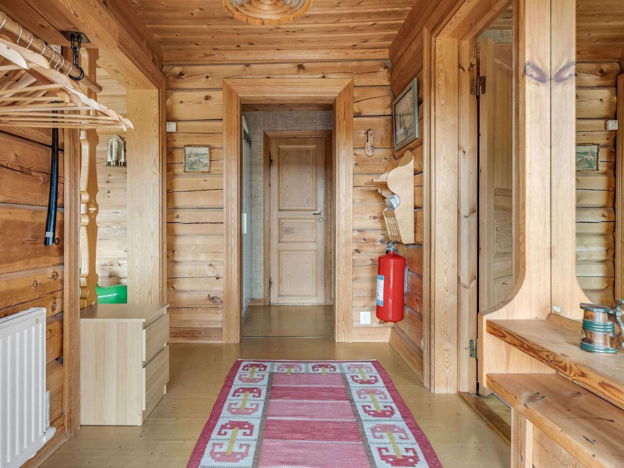 Chalet Korpstigen Aelgen - Dan075 By Interhome Sälen Exteriör bild